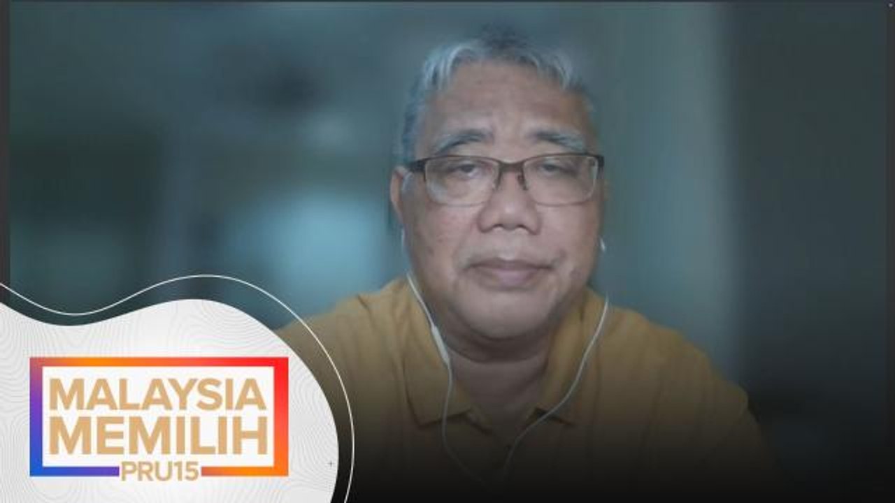 Ahli politik perlu tahu waktu tepat untuk berhenti berpolitik
