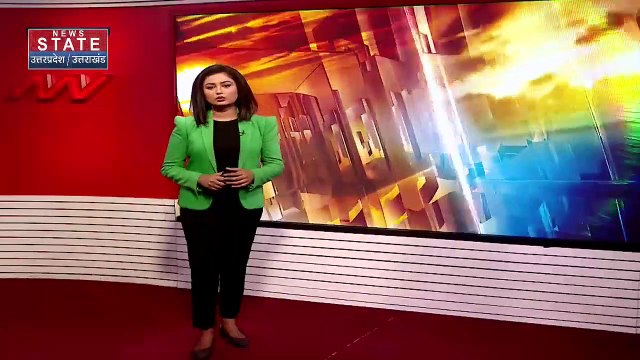 Uttar Pradesh : CM योगी आदित्यनाथ ने Ghaziabad को दी परियोजनाओं की सौगात | UP News |