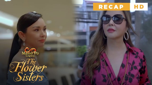 Mano Po Legacy: The black sheep making a mark on the family business (Weekly Recap HD)