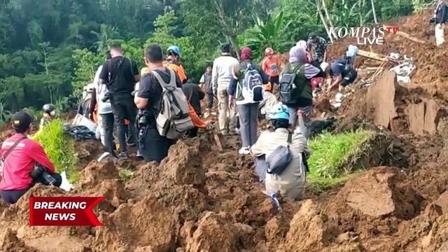 Prediksi Akan Ada Gempa Susulan Hingga Hari Minggu, BMKG Imbau Warga Agar Tidak Panik!
