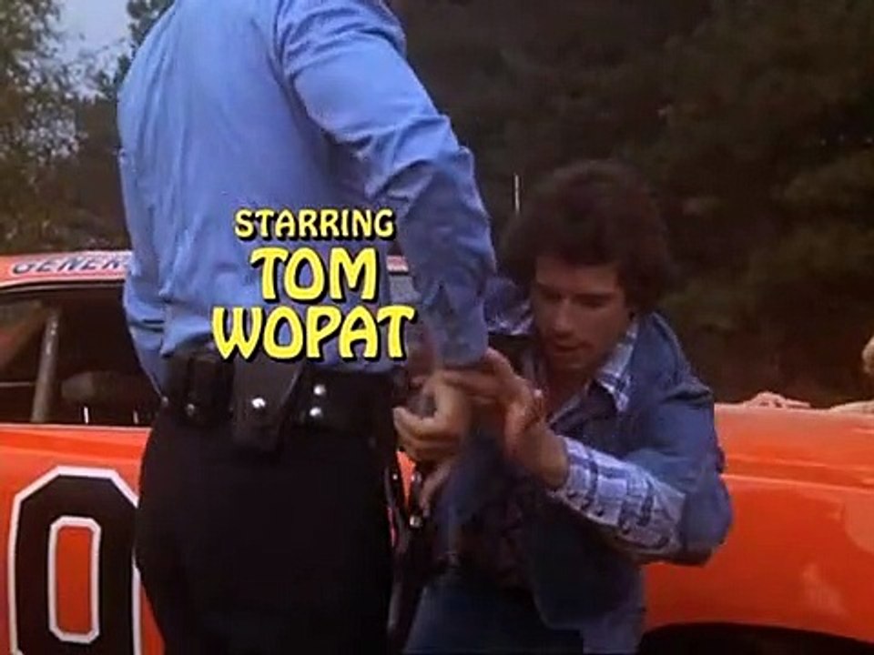 Ein Duke kommt selten allein S01E05-Hochprozentiges