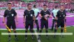 Denmark vs Tunisia _ Fifa  World Cup Qatar 2022