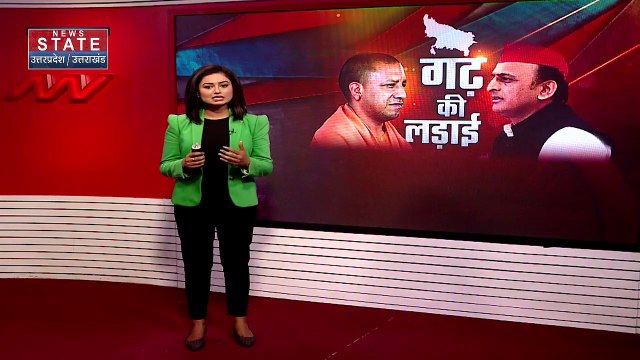 Uttar Pradesh : Mainpuri उपचुनाव की तैयारी में जुटी SP.. अखिलेश यादव Mainpuri दौरा | UP News |