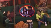 Bigg Boss 16 ;  Priyanka के लिए Sumbul से क्या जबरदस्त बोले Ankit ? PriyAnkit Bond |*TV