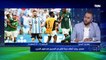 محمد جابر يوضح رأيه في فوز السعودية على الأرجنتين.."رينارد عمل مخاطرة كبيرة باللعب على مصيدة التسلل"
