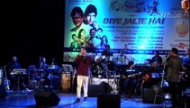 Kajra Re Kajra Re Tere Kare Kare Naina | ALOK Katdare , Vaibhav & Mona Kamat Prabhugaonkar Live Cover Performing Song ❤❤ Shankar Mahadevan Javed Ali Alisha Chinoy Amitabh Bachchan Abhishek Bachchan Aishwariya Rai Rani Mukerji Mile Sur Mera Tumhara/मिले