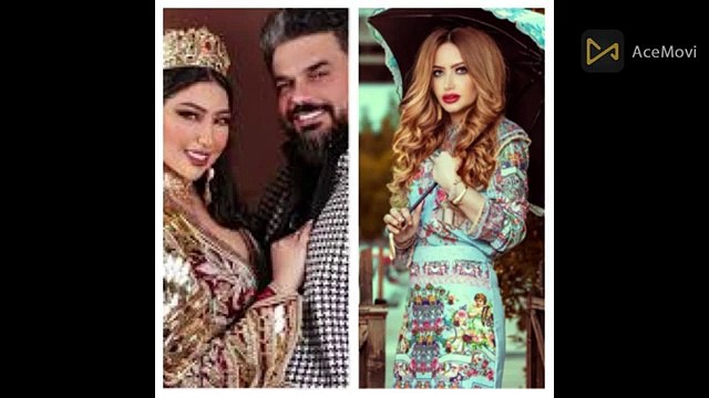 مي العيدان عن أزمة دنيا بطمة ومحمد الترك: للأسف مضطرة أقف معها