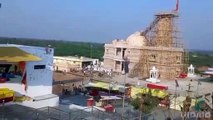 बेणेश्वरधाम के मंदिर प्रतिष्ठा महोत्सव एवं महायज्ञ की तैयारियों अंतिम चरण में पहुंची