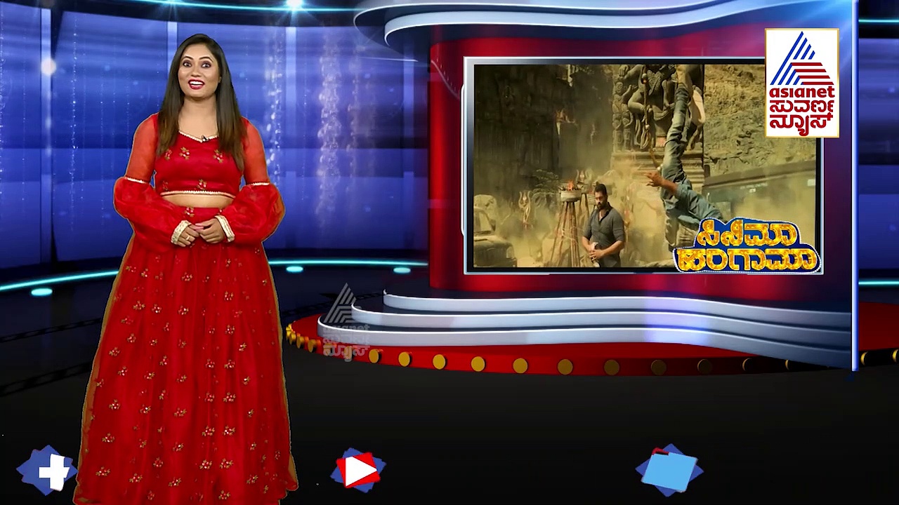 ಯಂಗ್ ರೆಬೆಲ್ ಅಭಿಷೇಕ್ ಅಂಬರೀಶ್ ಎಂಗೇಜ್‌ಮೆಂಟ್ ಆಯ್ತಾ: ಯಾರು ಆ ಹುಡುಗಿ?