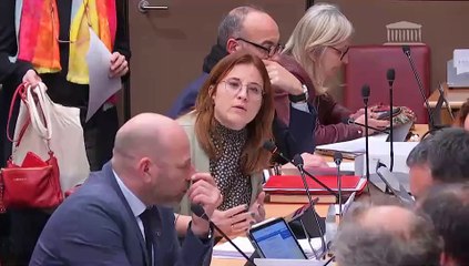 Commission du développement durable : Accélération de la production d’énergies renouvelables (suite) - Mardi 22 novembre 2022