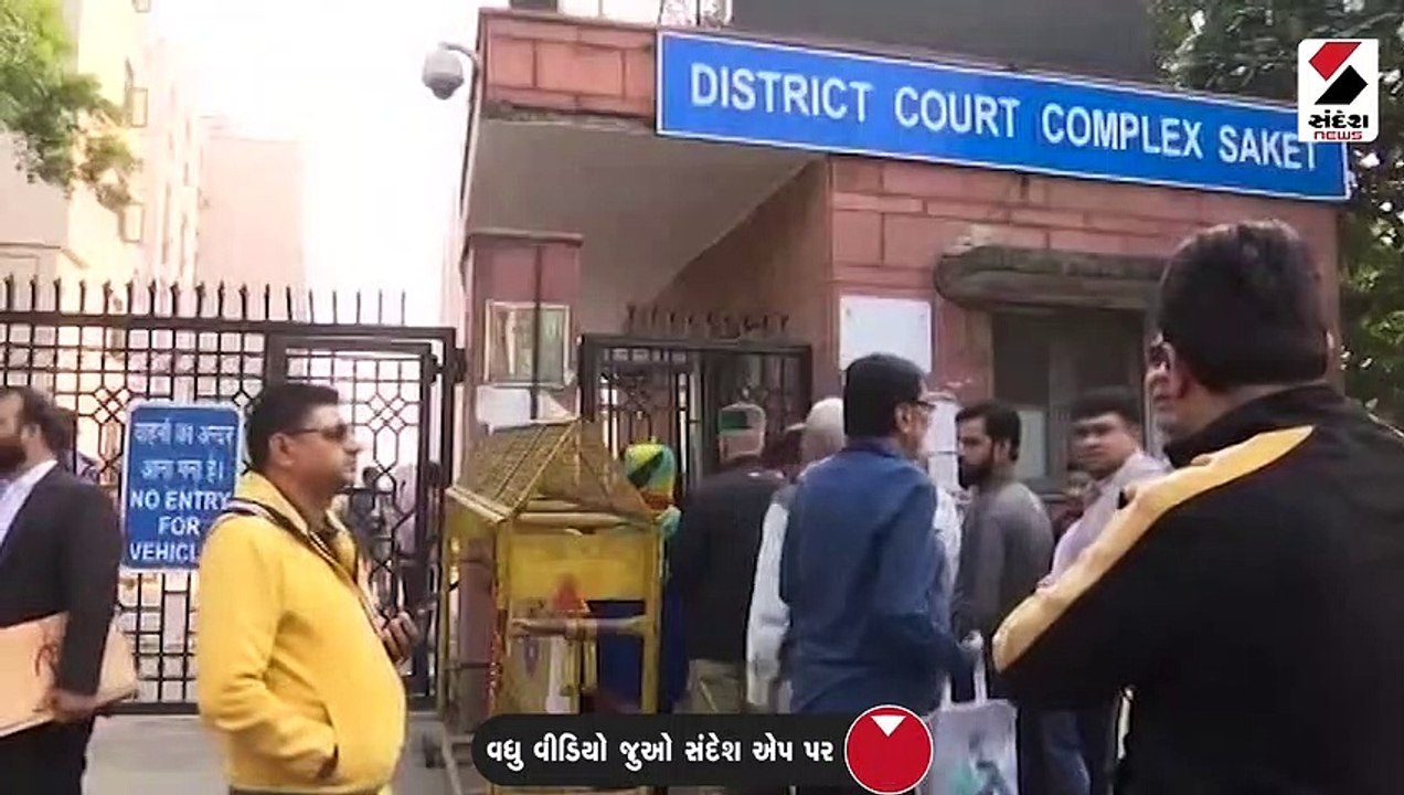 આફતાબ મારા ટુકડા કરી નાંખશે, શ્રદ્ધાએ 2 વર્ષ પહેલા કરી હતી પોલીસ ફરિયાદ