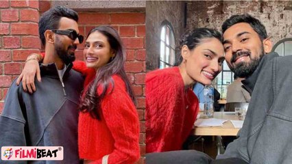 KL Rahul-Athiya Shetty की Shadi Next Year, Wedding Outfits और Date Final! | FilmiBeat