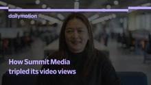 How Summit Media Tripled Its Video View
