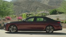 Der neue BMW X7 - Markante Signale für progressiven und exklusiven Stil