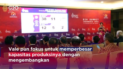 [EKSKLUSIF] Febriany Eddy; Dukung Ekosistem Kendaraan Listrik untuk Capai Transisi Energi