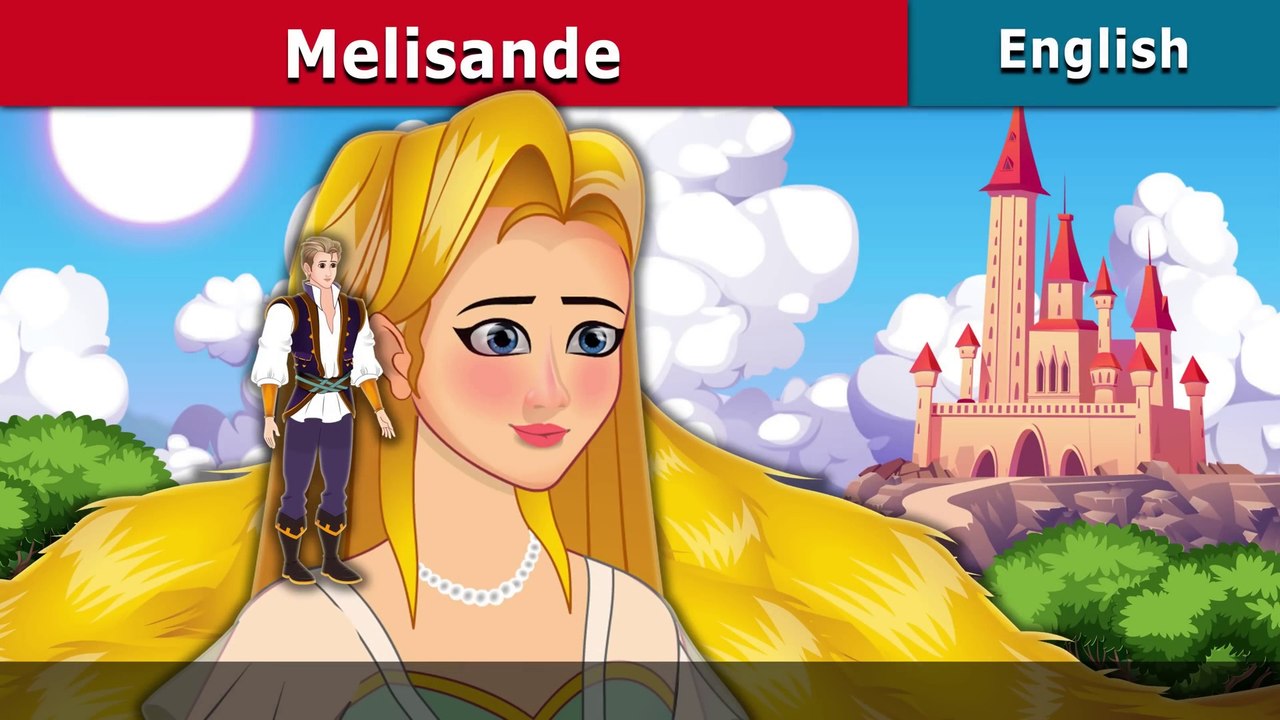 Melisande - English Fairy Tales