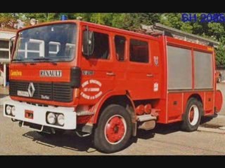 Sapeurs pompiers