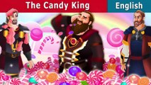 The Candy King - English Fairy Tales