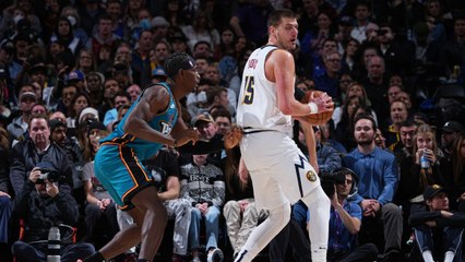 Game Recap: Pistons 110, Nuggets 108