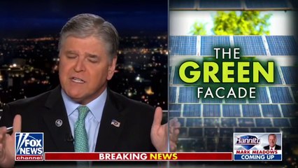Hannity - November 22nd 2022 - Fox News