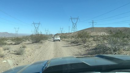 Four Wheeler of the Year 2023 Day 3