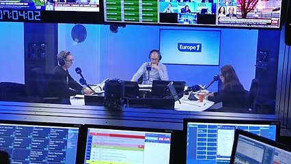 Le journal de 7h du 23/11/2022