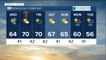 23ABC Weather for Tuesday, November 22, 2022