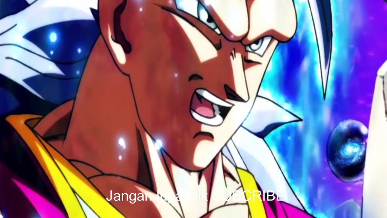 Dragon Ball eps 14