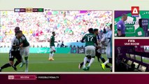 Highlights- Argentina vs Saudi Arabia _ FIFA World Cup Qatar 2022™_HD