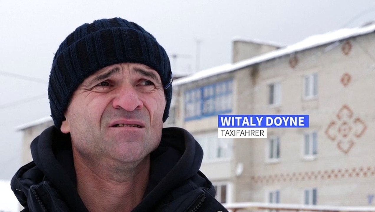 Mordwinien: Land der Gefängnisse – auch für Brittney Griner