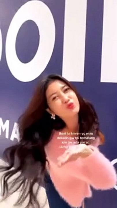 Ayo lo maju semua