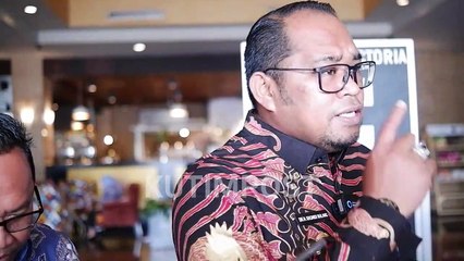 DMPDES Buka Pelatihan Peningkatan Kapasitas Tim Pendamping