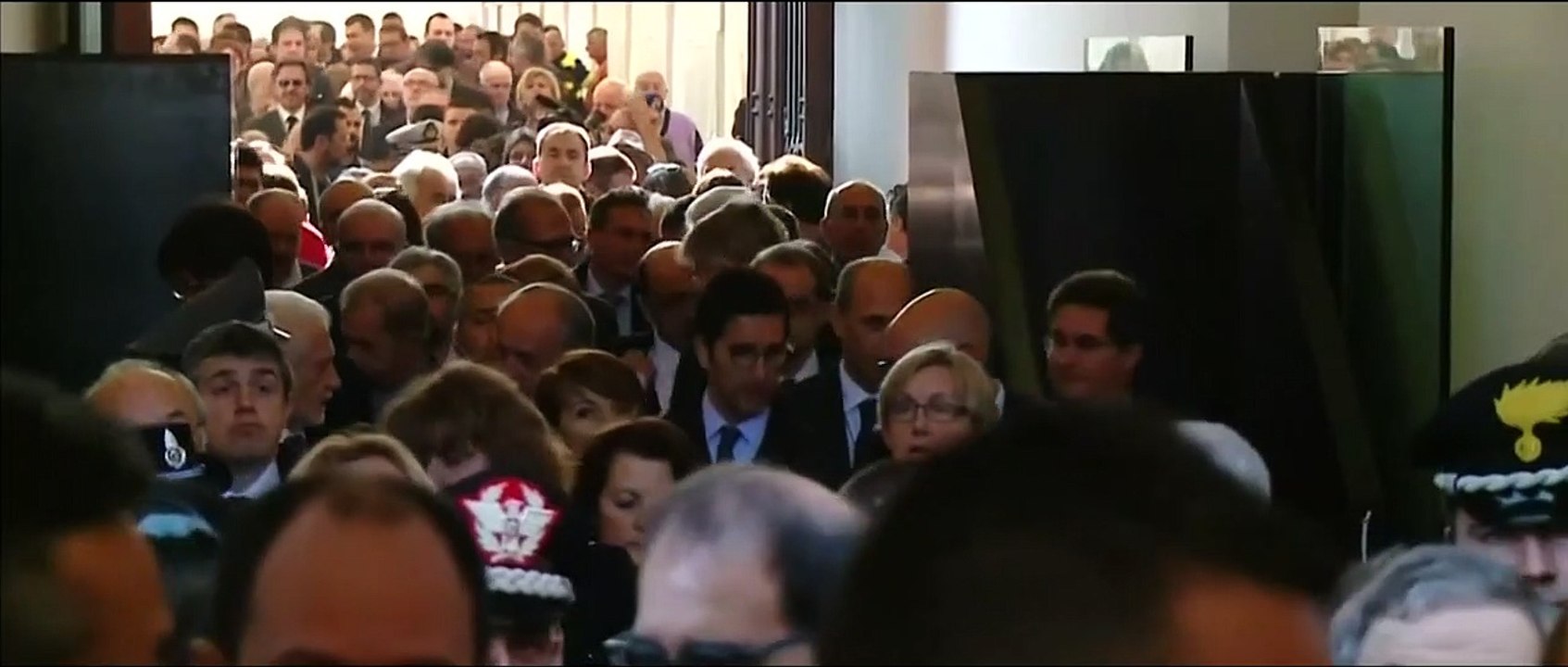 The Devil Conspiracy Trailer OV