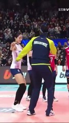 DANCING Lee Da Yeong