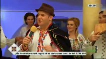 Alin Trocan - Ce stai, mosule-n toiag (Seara buna, dragi romani! - ETNO TV - 27.10.2016)