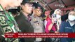 Panglima TNI-Menko Polhukam Kunjungi Tenda-Tenda Korban Gempa Cianjur
