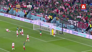Highlights- Mexico vs Poland _ FIFA World Cup Qatar 2022™_HD