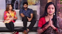 Masooda కో దండం అంటున్న సుమ, దేనికో తెలిస్తే షాక్ అవుతారు *Interview | Telugu FilmiBeat