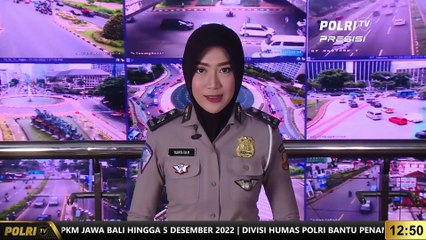 Live Pantauan Arus Lalu Lintas NTMC Siang (23/11/2022)