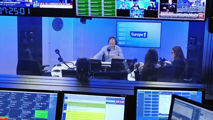 1996 : André Malraux au Panthéon