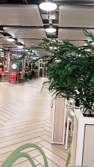 Aéroport de Genève pour mon 69 ème pays Kazakhstan