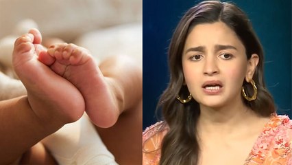 Alia Bhatt Baby Girl Face Reveal को लेकर कही  Shocking बात, Media से दूर... | Boldsky *Entertainment
