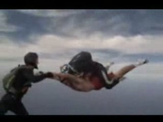 Travis Pastrana Air Jumping