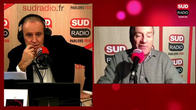 Eric Revel : La rémunération des patrons atteint des niveaux records en 2021