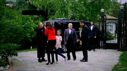 وادي الذئاب الجزء الثامن الحلقة 84 والأخيرة