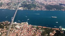 Büyük İstanbul depremi bu ilçeleri vuracak! Uzmanlar 7.5'lik deprem için üstüne basarak uyardı