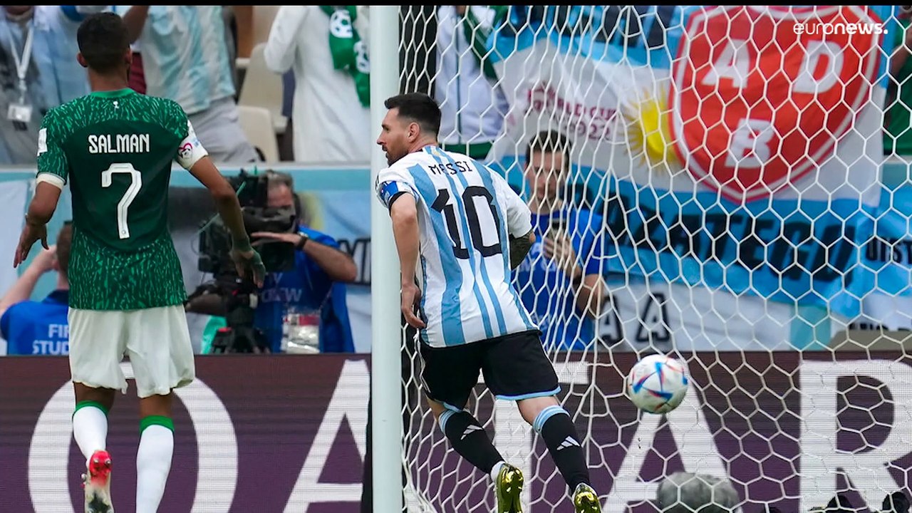 Nachrichten des Tages | 23. November - Morgenausgabe