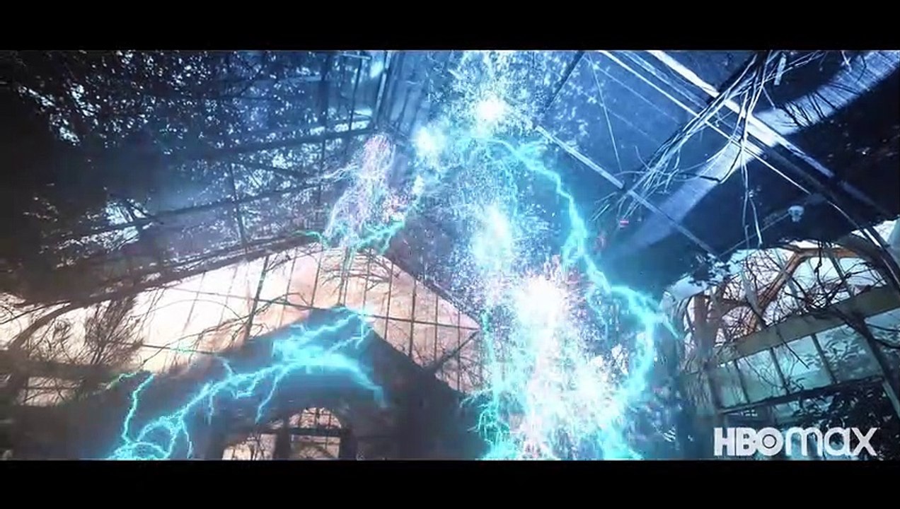 Doom Patrol - staffel 4 Trailer OV