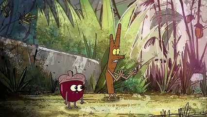 The Mighty Ones - staffel 4 Trailer OV