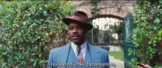 Babil Altyazılı Kamera Arkası